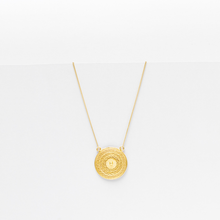 Cargar imagen en el visor de la galería, Collar Ñanduti Abierto