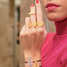 Cargar imagen en el visor de la galería, Anillo Lo Nuestro