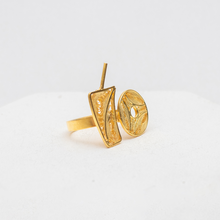 Cargar imagen en el visor de la galería, Anillo Lo Nuestro