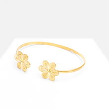 Cargar imagen en el visor de la galería, Esclava Flor Amarilis