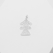 Cargar imagen en el visor de la galería, Dije de Niños