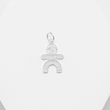 Cargar imagen en el visor de la galería, Dije de Niños