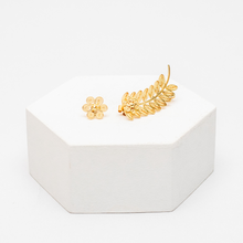 Cargar imagen en el visor de la galería, Trepadora Amarilis