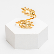 Cargar imagen en el visor de la galería, Esclava Hojas