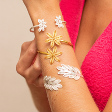 Cargar imagen en el visor de la galería, Esclava Jazmín Grande