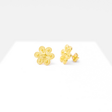 Cargar imagen en el visor de la galería, Flor Amarilis