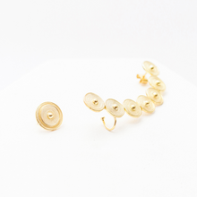 Cargar imagen en el visor de la galería, Trepadora Círculos