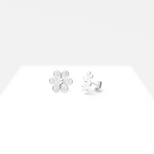 Cargar imagen en el visor de la galería, Flor Amarilis