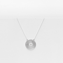 Cargar imagen en el visor de la galería, Collar Ñanduti Abierto