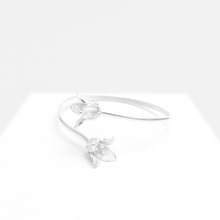 Cargar imagen en el visor de la galería, Esclava Flor de Lirio