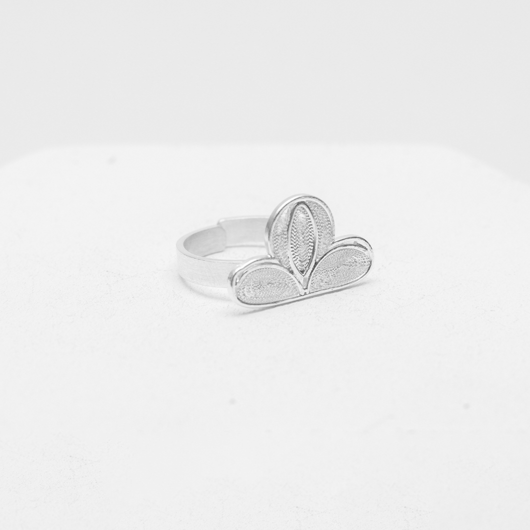 Anillo Sombrerito
